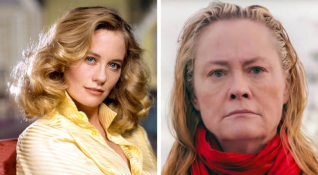 Тогда и сейчас: как изменились популярные актрисы 90-х спустя годы Это интересно,знаменитости,тогда и сейчас,фото